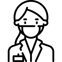 Ícone do serviço Estomatologia